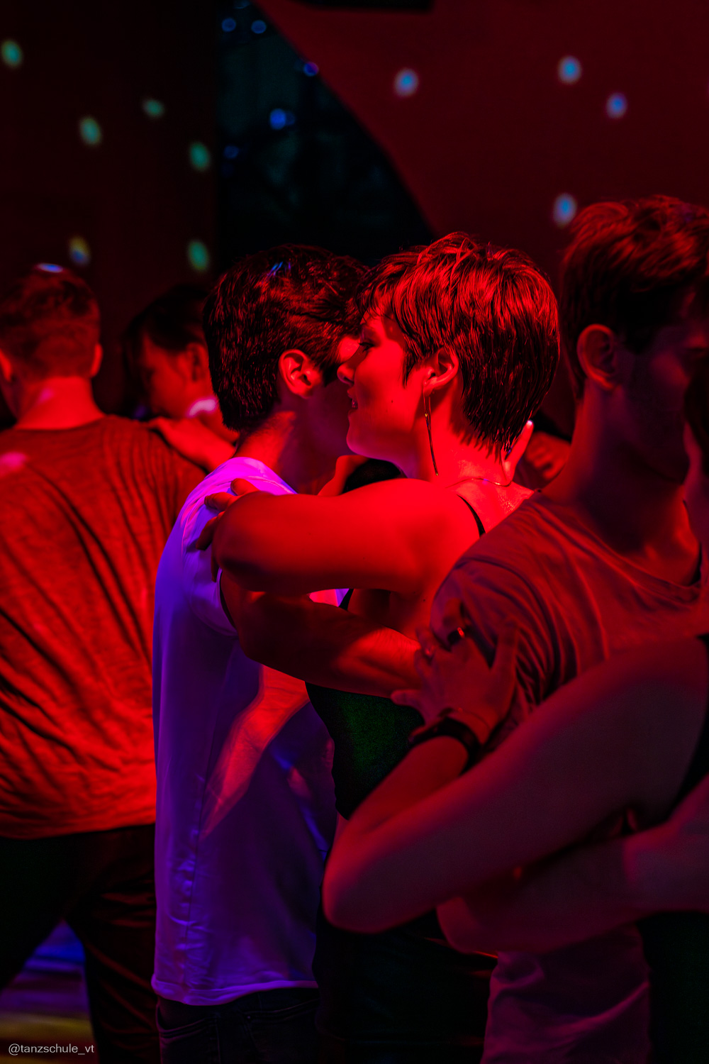 Vollrath Tanzparty 9320